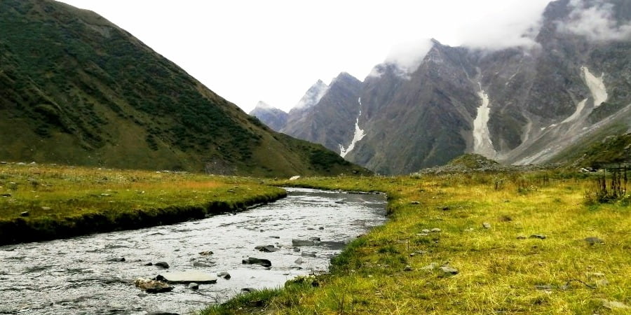Beas Kund Trek